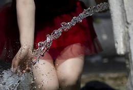Quindici stazioni oltre i 45 gradi (e un record di 48,4&deg;C): la Sicilia sotto assedio del caldo torrido 