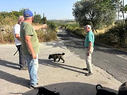 Emergenza SP73 &ldquo;Tradituso&rdquo;: buche, discarica a cielo aperto e rischio per turisti e bambini, l&rsquo;appello di Tringali

