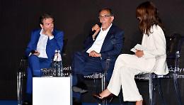 Il nodo del secondo mandato, La Russa promuove l'operato di Schifani: "Non decido io ma..." 