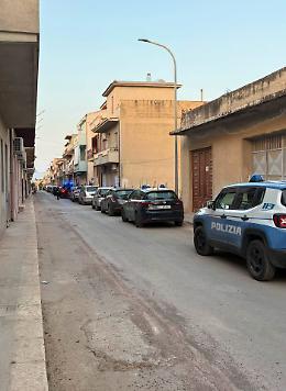 Operazione interforze ad Acate, il sindaco Fidone: "Lo Stato c'&egrave;"