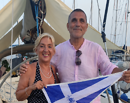 Nasce la delegazione della Lega navale italiana di Marina di Ragusa: un nuovo presidio di cultura del mare per il territorio ibleo