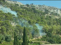 Incendio a Modica, ecco le ultime novit&agrave;