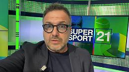 Ucciso e dato alle fiamme nel Salernitano, la vittima &egrave; il giornalista sportivo Luca Esposito