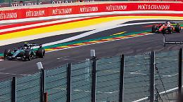 GP Belgio: trionfo di Kimi Antonelli a Spa, Leclerc &egrave; secondo davanti a Verstappen