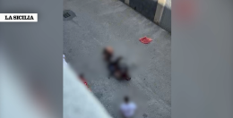 Uomo muore dopo essere stato ammanettato dalla polizia: il video dell'intervento