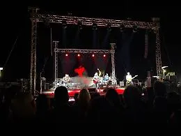 Il Letojanni  Summer Fest inaugurato con un tuffo negli anni 90 con la musica di Massimo Di Cataldo