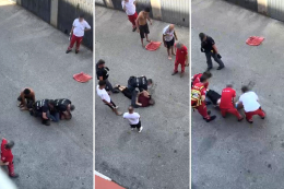 Polemiche e manifestazioni per la morte di Fakir a Bologna. Ilaria Salis sulla violenza delle forze dell'ordine: &laquo;Modello Usa&raquo;