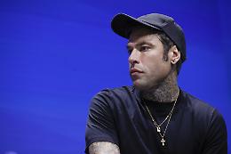 Fedez in ospedale: fans in apprensione per le condizioni del rapper