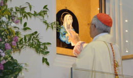 Madonna delle Lacrime a Siracusa: conversioni, guarigioni e l'attesa del riconoscimento della chiesa