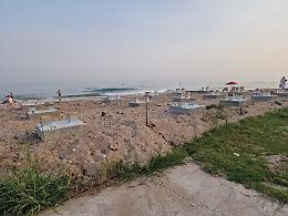 Nuovo chalet a Playa Grande, villeggianti e residenti esasperati: "Chiediamo verifiche"