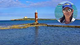 Fare la postina dove finisce l&rsquo;Italia: il lavoro da sogno di Giannina