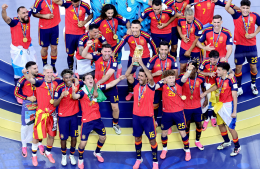 La Spagna mata l'Argentina ai supplementari e diventa campione del mondo per la seconda volta. Ultima amara per Messi
