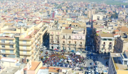 Da Gela parte "Work in progress": il fronte progressista avvia il programma per le regionali su rifiuti, sanit&agrave;, restanza e infrastrutture del Sud