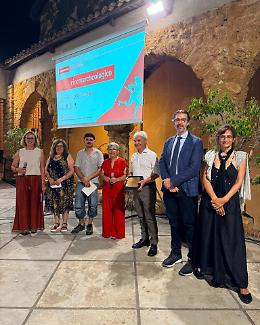 La magia del cinema tra le pietre della storia: i vincitori del Festival Archeologico