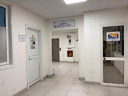 Quattro operatori per tutto l'ospedale di Sciacca: la denuncia della Capurro Odv sul crollo del Giovanni Paolo II
