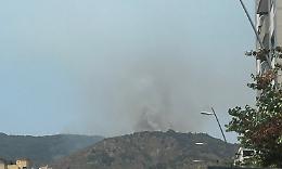 A Messina &egrave; un tranquillo luned&igrave; di... calore