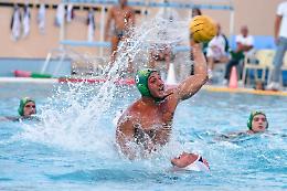 L&rsquo;Ortigia saluta Alessandro Carnesecchi: quattro stagioni di gol, crescita e sacrificio

