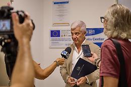 Universit&agrave; di Palermo, nuovo data center e piattaforma supportata dall'intelligenza artificiale