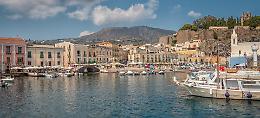 Lipari, dopo l'Odissea di Nolan arriva quella dell'acqua: &egrave; crisi idrica