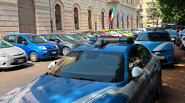 Rivolta a Piazza Lanza, l'appello della Camera Penale di Catania: &laquo;Pi&ugrave; misure alternative e meno sovraffollamento&raquo;