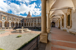 Pnrr e rigenerazione urbana: il caso virtuoso dell'Antico Corso a Catania che unisce pubblico e privato