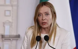 Caso Fakir, Meloni: &laquo;Inaccettabile quanto successo, ma nulla giustifica la violenza contro gli agenti&raquo;