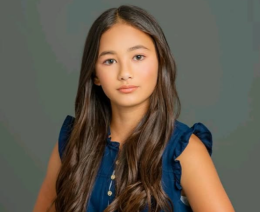 Addio a Kaylee Hottle, l'attrice sorda di Godzilla vs. Kong &egrave; morta a 18 anni