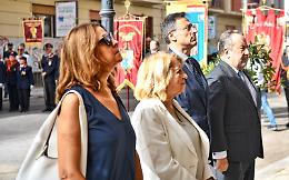 Palermo ricorda Boris Giuliano 47 anni dopo: "Il suo metodo di inseguire i soldi della mafia cambi&ograve; tutto"