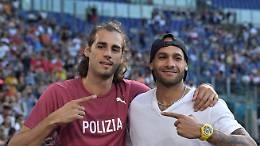 Atletica: tricolori Assoluti con le stelle Jacobs, Tamberi, Battocletti , Dosso, Diaz e Fabbri