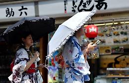 Il clima riscrive il vocabolario: in Giappone nasce il "kokushobi" per i giorni oltre i 40 gradi 