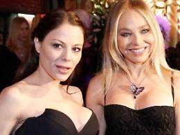Ornella Muti e la figlia Naike vogliono diventare russe: presentata la richiesta per ottenere il passaporto