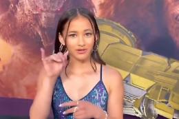 Sorda, talentuosa e indimenticabile:  addio a Kaylee Hottle, la stella silenziosa che aveva domato King Kong 