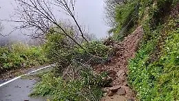 Dissesto idrogeologico, 14,9 milioni per cinque cantieri anti-frana: ecco in quali Comuni
