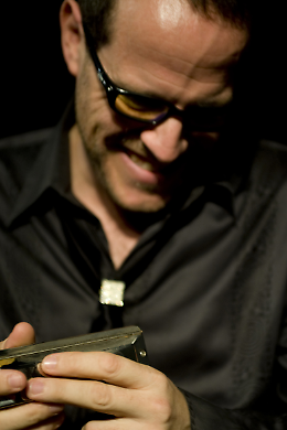 Tributo jazz a Michael Jackson: Giuseppe Milici torna all'Agricantus per la quarta replica