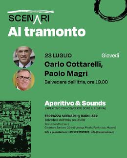 Ultimo weekend per Scenari 2026: dalla geopolitica a Dimartino, quattro appuntamenti da non perdere