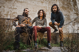 23 luglio all'Alkantara Fest: Monsieur Doumani, Bronagh Slevin e Vincent Migliorisi