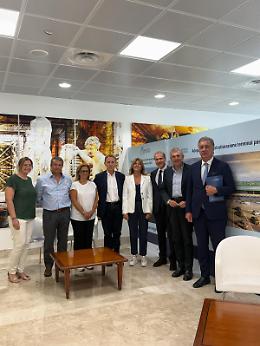 Aeroporto di Palermo, l'assemblea dei soci approva il bilancio 2025 di Gesap: utile netto record oltre i 10 milioni di euro