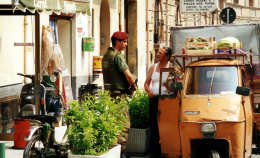 Quando l'antimafia diventa potere: la lezione dei "Vespri Siciliani" tra retorica e azione concreta dello Stato
