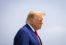 Trump scuote il Medio Oriente, accordo sul nucleare con Riad