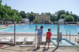 Accelera il ddl Piscine, chiusura per chi non ha i bocchettoni a norma. "Verso via libera in Commissione Affari sociali"