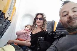 Bimba affetta da retinoblastoma, la disperazione del padre: "L'aiuto chiesto a Schifani caduto nel vuoto"