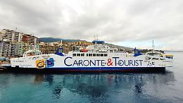  Traghetti sullo Stretto, vittoria per Caronte & Tourist: non ci fu nessun abuso di posizione dominante 