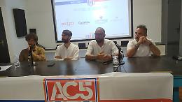 Fusione tra Agrigento Futsal e Atletico Canicatt&igrave;: nasce l'AC5 in Serie A2 &Eacute;lite