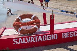Mare, laghi, fiumi e piscine: l'annegamento una delle principali cause di mortalit&agrave; accidentale