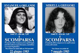 Scomparse Orlandi e Gregori, le rivelazioni (in parte secretate) dell'ex pm Staffa: &laquo;C'entrano De Pedis e Marcinkus&raquo;