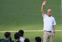  Guardiola e il piano di Maldini: "I soldi non contano, la Nazionale si rifonda sulle idee" 