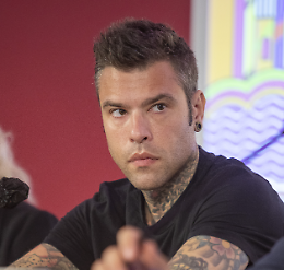 Fedez vicino alle dimissioni dall'Humanitas: come sta il rapper