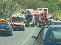 Incidente mortale sulla Vittoria-Santa Croce Camerina, muore una 65enne