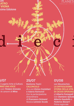 Dieci anni di teatro e paesaggio ai piedi dell'Etna: lo Sciaranuova Festival celebra il decennale