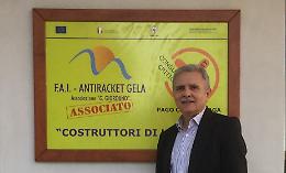 L'assoluzione apre la strada al rilancio dell'antiracket: inizia il corteggiamento all'ex presidente